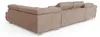 Wohnlandschaft Cordo U-Form XXL 345 cm Schlaffunktion 2 Produktbild-Vorschau 9