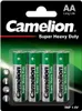 Camelion Super Heavy Duty 4er Blister R6 / AA / Mignon / Produktbild-Vorschau 21