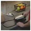 Prodlužovací kabel 1,4 m / 2 zásuvky / s vypínačem / bílý / PVC / 1 mm2 Náhled obrázku produktu
