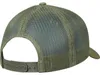 Retro Trucker Cap (6 Panel),buck Produktbild-Vorschau 5