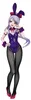 Statua di Overlord BiCute Bunnies in PVC Shalltear Anteprima dell’immagine prodotto 1