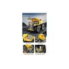 CaDA C65001W Camion lourd C65001W Voir les images du produit 5