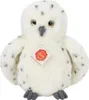 Teddy Hermann, chouette des neiges, 20 cm – Peluche en Voir les images du produit 1