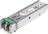 Intellinet 545044, Swiatłowód, 1000 Mbit/s, SFP, LC, 9/125 Podgląd zdjęcia produktu 1