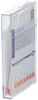 MACHEREY-NAGEL pH-Fix Strisce indicatrici pH 4,0-7,0, 100 Anteprima dell’immagine prodotto 2