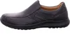 Jomos CAMPUS II, scarpe da uomo, mocassini, colore nero, Anteprima dell’immagine prodotto 18