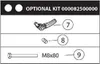 Menabo | Sistema di fissaggio Menabo per box da tetto - in Anteprima dell’immagine prodotto 2