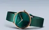Bering Damen Uhr Armbanduhr Ultra-Slim Grün - 15729-868 Produktbild-Vorschau 10