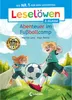 Leselöwen 2. Klasse - Abenteuer im Fußballcamp Produktbild-Vorschau 3