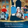 LEGO 76398 Harry Potter Skrzydło szpitalne w Hogwarcie, Podgląd zdjęcia produktu 9