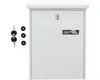 Cassetta per le lettere Daily 5861 W H.305mm L.225mm P.75mm Anteprima dell’immagine prodotto 7