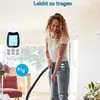 Video chůvička Dětská chůvička s 2,0palcovým 2cestným Náhled obrázku produktu 11
