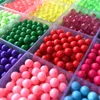 Vodní korálky La Manuli – 3300 ks, 24 barev, kreativní sada Náhled obrázku produktu 6