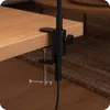 Lampe de bureau LED KRUMAD, 5W, 3 températures de couleur, Voir les images du produit 10