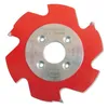 Lamello P-System Nutfräser Ø 100.9 x7x22 mm (HW) | 132141 Produktbild-Vorschau 1