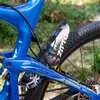 LEZED MTB Schutzblech Schutzbleche Mountainbike Fahrrad Produktbild-Vorschau 5