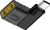 INF 65W DC zásuvka na USB Type-C zástrčku - efektívne Náhľad obrázku produktu 3
