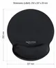 Delock Ergonomic - Mauspad - Schwarz Náhled obrázku produktu 3