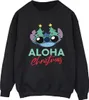 Disney - Sweatshirt für Damen BI22642 (XL) (Schwarz) Produktbild-Vorschau 1