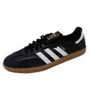 adidas Samba Decon Black White Gum - EU 45 1/3 Produktbild-Vorschau 6
