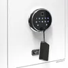 Basi  2020-0000-WEISS mySafe Premium 350 Möbeltresor Náhľad obrázku produktu 3