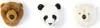 Wild & Soft Bear Giftbox | Zubehör Jugendzimmer Produktbild-Vorschau 3