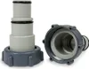 Adapter A Set (2 Stk.) passend für Intex Produktbild-Vorschau 2
