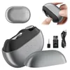 Elektrischer Nagelknipser, 2 in 1 Electric Nail Trimmer, Produktbild-Vorschau 5