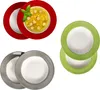 6x Variant Trio Speiseteller Ø27cm große Ess-Teller 6 Produktbild-Vorschau 6