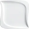 Mäser 923783 La Musica Dessertteller, Ø 21,5cm, elfenbein Produktbild-Vorschau 2