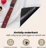 KitchenYeah© Herdabdeckplatte Ein Ziegenkäse mit Kräutern Produktbild-Vorschau 4