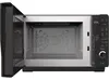 Bauknecht MW 427 SL, Arbeitsplatte, Grill-Mikrowelle, 25 l, Produktbild-Vorschau 9