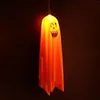 Halloween Hängende Geist LED Hängelicht Dekoration für Produktbild-Vorschau 2