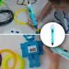 3D Stift Set für Kinder mit 200 m Filament, 3D Druckstift Produktbild-Vorschau 9