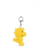 Woodstock Schlüsselkette Tiny Teddy von Bon Ton Toys Produktbild-Vorschau 1