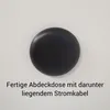 Deckendose Lampen Abzweigdose Abdeckdose  Verteilerdose Produktbild-Vorschau 3