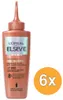 6 flaconi di L'Oréal Elvive Siero 102 ml Fiber Booster Anteprima dell’immagine prodotto 2