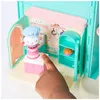Gabby's Dollhouse 6062035, 3 rok / roky Náhľad obrázku produktu 10