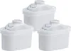 3x Trade-Shop Filterkartusche / Wasserfilter / Produktbild-Vorschau 1