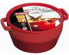 PYREX Teglia Slow Cook, rotonda, con coperchio, ø: 240 mm, Anteprima dell’immagine prodotto 5