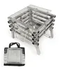 Origin Outdoors Grill 'Firepit' 31 x 36 cm Produktbild-Vorschau 6
