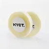 Battiscopa morbido 10mm x 10mm Trasparente 5m PVC Anteprima dell’immagine prodotto 7