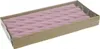 Rustic Kerzen Rosa Stabkerzen Twist 250/28mm, durchgefärbt, Produktbild-Vorschau 5