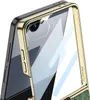 Custodia per Samsung Galaxy Z Flip 7 con design in Anteprima dell’immagine prodotto 3