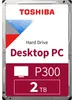Toshiba P300 Desktop PC - Festplatte - 2 TB - intern - 3.5" Produktbild-Vorschau 4