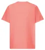 Schlupfkasack, uni, electric pink, 3XL : 3XL : Electric Produktbild-Vorschau 3