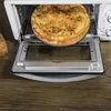 Cecotec Bake&Toast 1090, 10 L, Biela, Voľne stojaci, Náhľad obrázku produktu 11