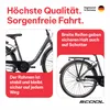26 Zoll Kinderfahrrad, 3-Gang Nexus, Rücktritt (N3), Produktbild-Vorschau 3