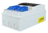 RoadEu - Stromverteiler 230V, 2x Schuko Steckdose mit Produktbild-Vorschau 8