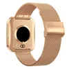 Levowatch TINY Smartwatch Damen, 8mm slim & curved, Produktbild-Vorschau 10